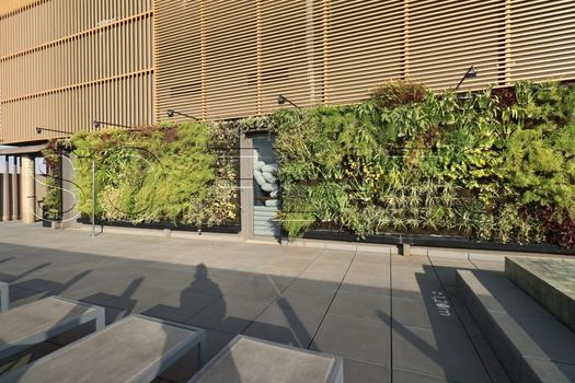 Foto 26 do(a) Flat de 1 quartos à venda em Itaim Bibi, São Paulo