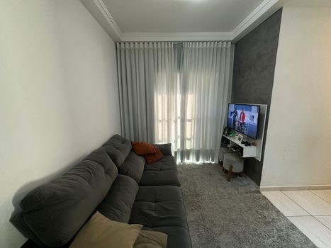 Foto 8 do(a) Apartamento de 3 quartos à venda em Jardim Sevilha, Indaiatuba