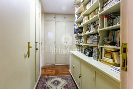 Foto 16 do(a) Apartamento de 4 quartos à venda em Itaim Bibi, São Paulo