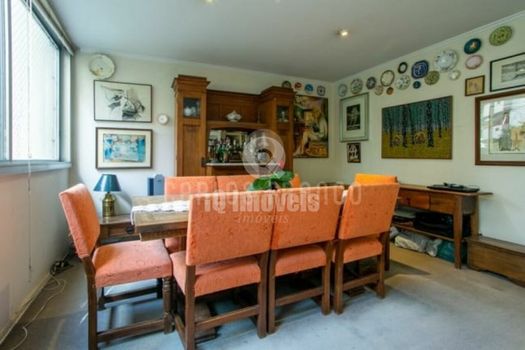 Foto 3 do(a) Apartamento de 4 quartos à venda em Itaim Bibi, São Paulo
