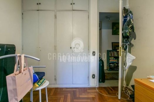 Foto 17 do(a) Apartamento de 4 quartos à venda em Itaim Bibi, São Paulo