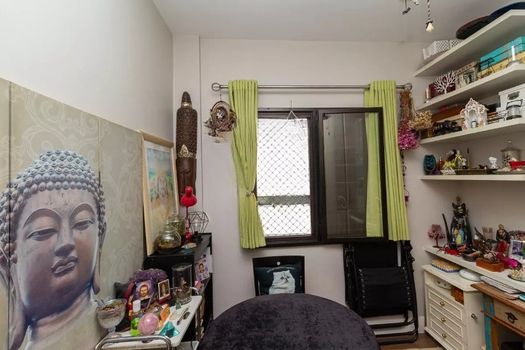 Foto 9 do(a) Apartamento de 3 quartos à venda em Sumaré, São Paulo