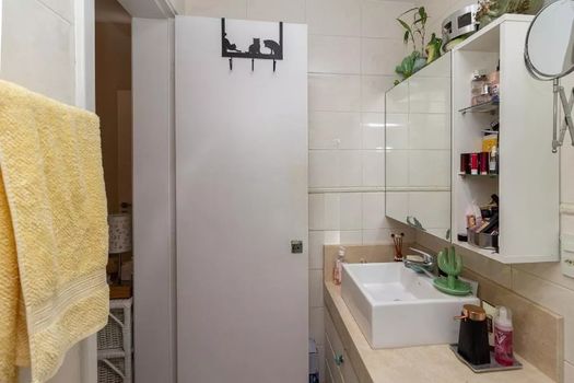 Foto 19 do(a) Apartamento de 3 quartos à venda em Sumaré, São Paulo