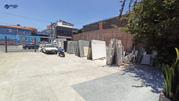 Foto 9 do(a) Galpão / Depósito / Armazém / Pavilhão false à venda em Penha de França, São Paulo
