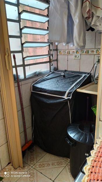Foto 14 do(a) Apartamento de 2 quartos à venda em Itaim Paulista, São Paulo