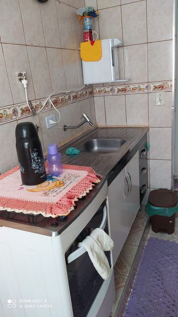 Foto 15 do(a) Apartamento de 2 quartos à venda em Itaim Paulista, São Paulo