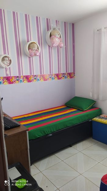 Foto 29 do(a) Apartamento de 2 quartos à venda em Itaim Paulista, São Paulo