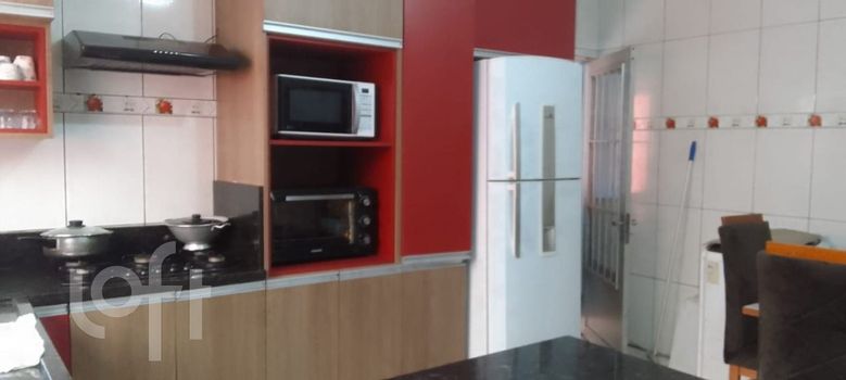 Foto 6 do(a) Casa em Condomínio de 3 quartos à venda em Parque Continental, Guarulhos