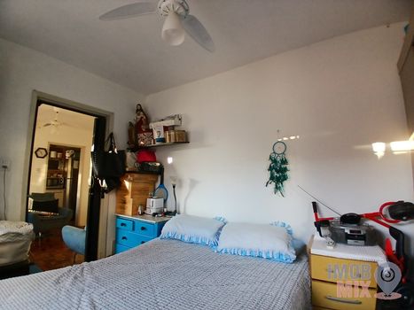 Foto 10 do(a) Apartamento de 1 quartos à venda em Jardim Europa, Porto Alegre