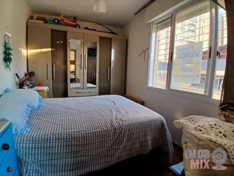Foto 6 do(a) Apartamento de 1 quartos à venda em Jardim Europa, Porto Alegre