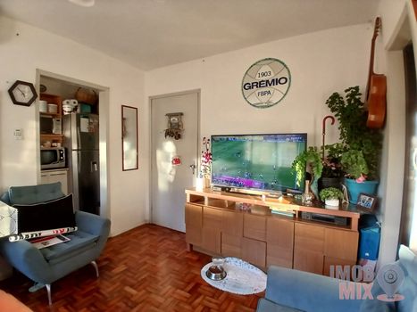 Foto 17 do(a) Apartamento de 1 quartos à venda em Jardim Europa, Porto Alegre