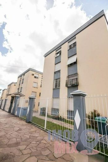 Foto 19 do(a) Apartamento de 1 quartos à venda em Jardim Europa, Porto Alegre
