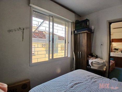 Foto 11 do(a) Apartamento de 1 quartos à venda em Jardim Europa, Porto Alegre