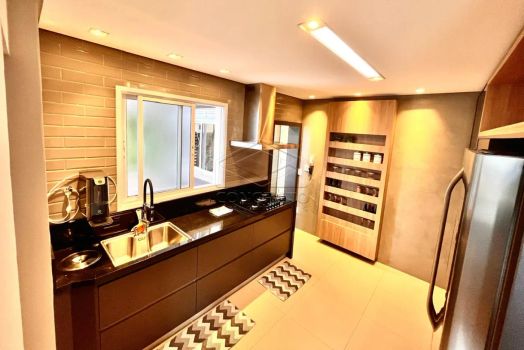 Foto 7 do(a) Apartamento de 3 quartos à venda em Centro, Lençóis Paulista
