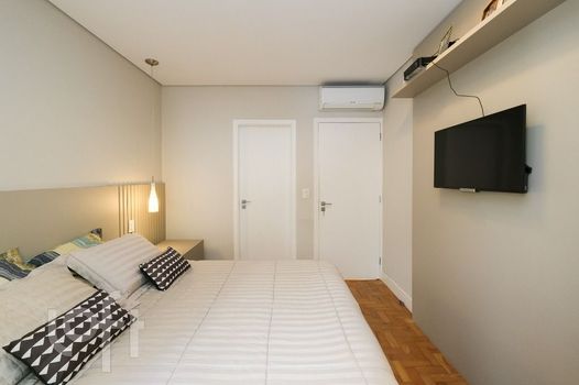 Foto 16 do(a) Apartamento de 3 quartos à venda em Higienópolis, São Paulo