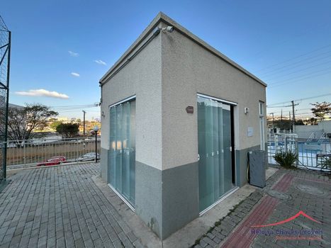 Foto 20 do(a) Apartamento de 2 quartos à venda em Jardim Riacho das Pedras, Contagem