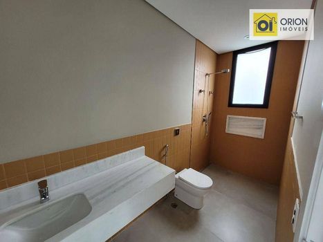 Foto 5 do(a) Casa em Condomínio de 4 quartos à venda em Residencial Morada dos Lagos, Barueri