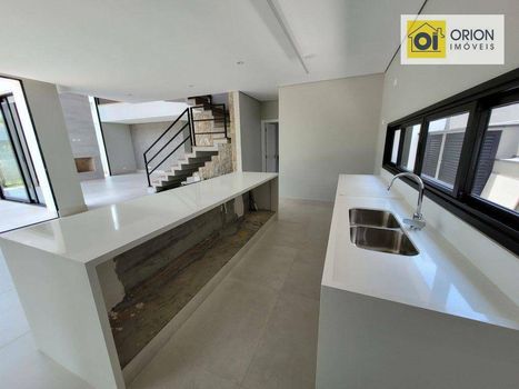 Foto 20 do(a) Casa em Condomínio de 4 quartos à venda em Residencial Morada dos Lagos, Barueri