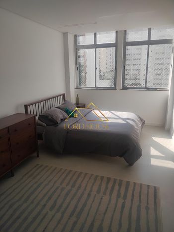 Foto 17 do(a) Apartamento de 2 quartos à venda em Paraíso, São Paulo