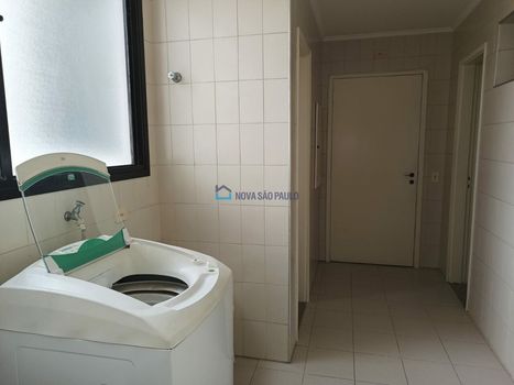 Foto 25 do(a) Apartamento de 3 quartos à venda em Vila Moinho Velho, São Paulo