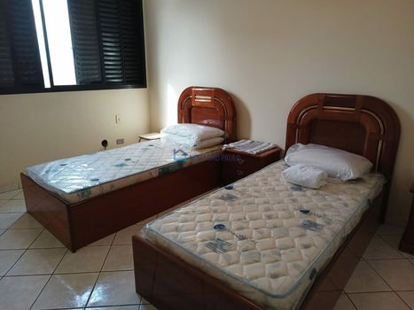 Foto 8 do(a) Apartamento de 3 quartos à venda em Vila Moinho Velho, São Paulo