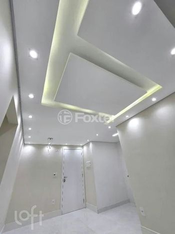 Foto 4 do(a) Apartamento de 2 quartos à venda em Vila Carmosina, São Paulo