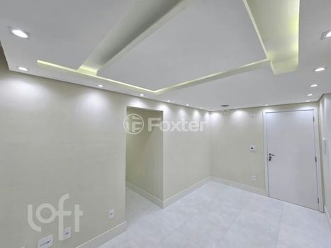 Foto 3 do(a) Apartamento de 2 quartos à venda em Vila Carmosina, São Paulo
