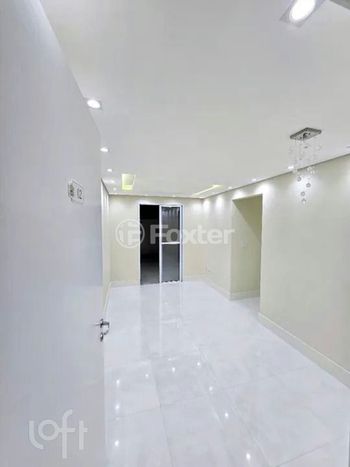 Foto 2 do(a) Apartamento de 2 quartos à venda em Vila Carmosina, São Paulo