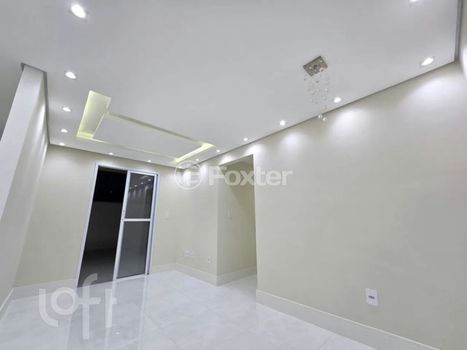 Foto 1 do(a) Apartamento de 2 quartos à venda em Vila Carmosina, São Paulo