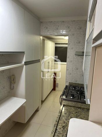Foto 13 do(a) Apartamento de 2 quartos à venda em Vila Andrade, São Paulo