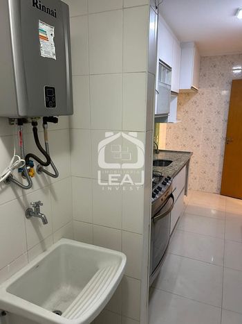 Foto 14 do(a) Apartamento de 2 quartos à venda em Vila Andrade, São Paulo