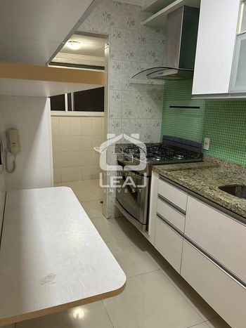 Foto 12 do(a) Apartamento de 2 quartos à venda em Vila Andrade, São Paulo