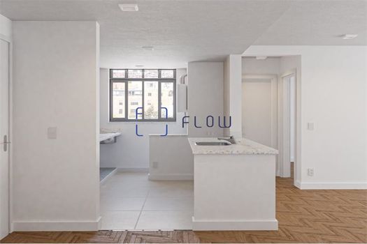 Foto 1 do(a) Apartamento de 1 quartos à venda em Perdizes, São Paulo
