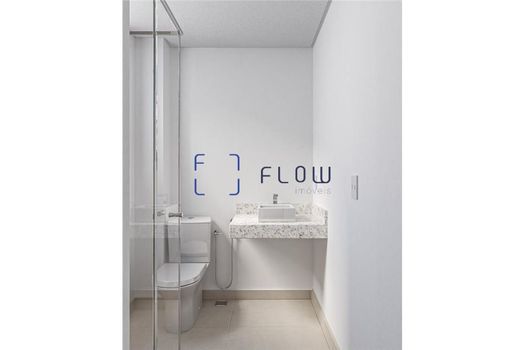 Foto 5 do(a) Apartamento de 1 quartos à venda em Perdizes, São Paulo