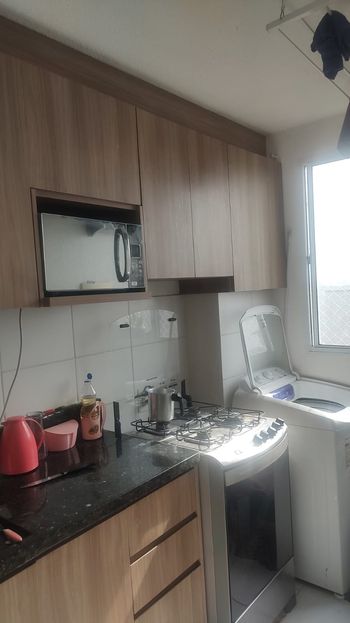 Foto 2 do(a) Apartamento de 2 quartos à venda em Jardim Araújo, Votorantim