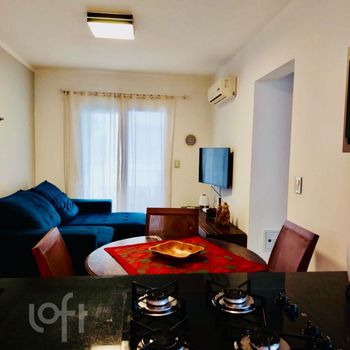 Foto 4 do(a) Apartamento de 2 quartos à venda em Rio Tavares, Florianópolis