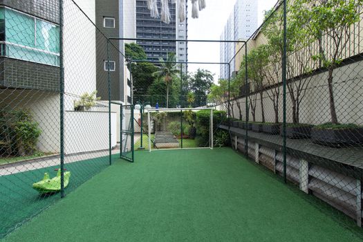 Foto 35 do(a) Apartamento de 3 quartos à venda em Campo Belo, São Paulo