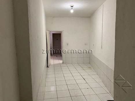 Foto 6 do(a) Sala / Conjunto Comercial false à venda em Vila Mariana, São Paulo
