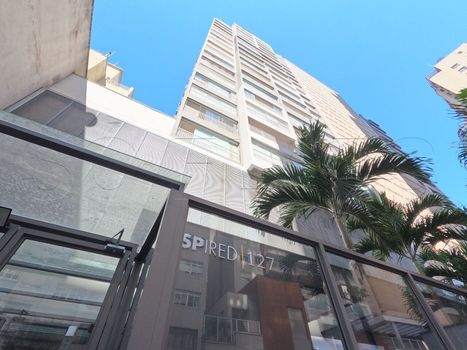 Foto 24 do(a) Cobertura de 1 quartos à venda em Centro, São Paulo