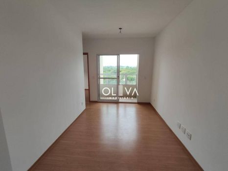 Foto 1 do(a) Apartamento de 2 quartos para alugar em Rios di Itália, São José do Rio Preto