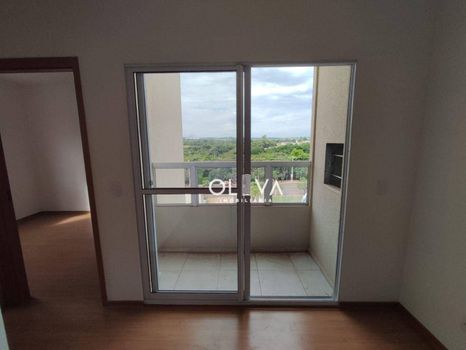 Foto 5 do(a) Apartamento de 2 quartos para alugar em Rios di Itália, São José do Rio Preto