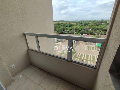 Foto 3 do(a) Apartamento de 2 quartos para alugar em Rios di Itália, São José do Rio Preto