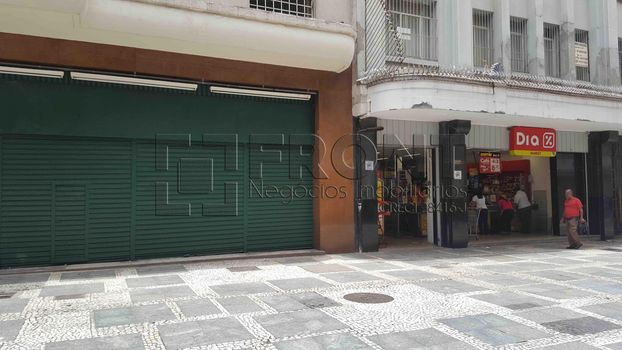 Foto 1 do(a) Loja false para alugar em Vila Fachini, São Paulo