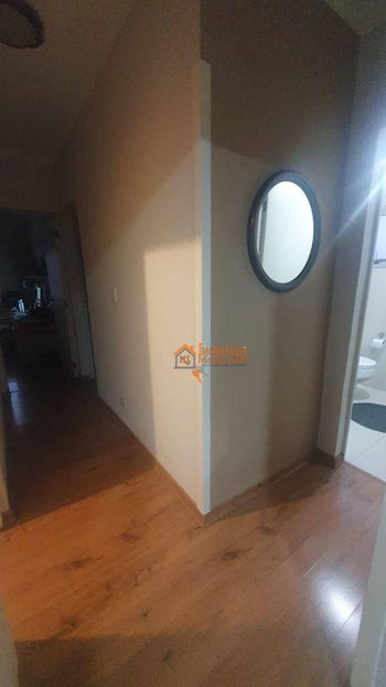 Foto 22 do(a) Apartamento de 4 quartos à venda em Jardim São Paulo, Guarulhos