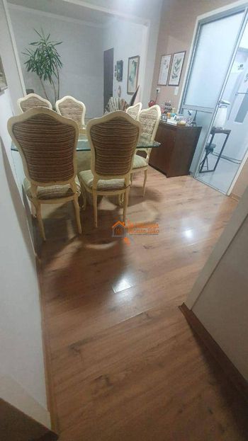 Foto 18 do(a) Apartamento de 4 quartos à venda em Jardim São Paulo, Guarulhos