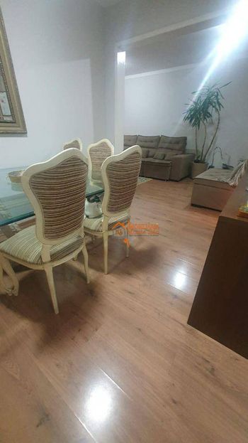 Foto 20 do(a) Apartamento de 4 quartos à venda em Jardim São Paulo, Guarulhos