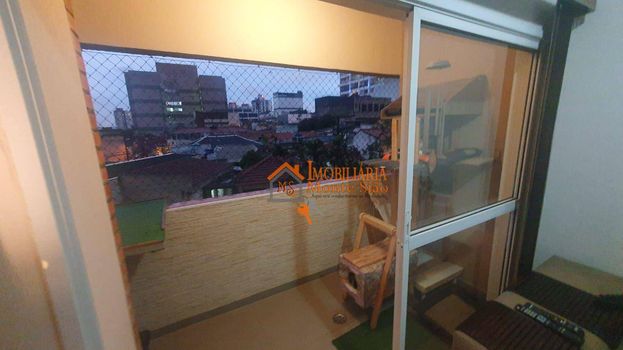Foto 13 do(a) Apartamento de 4 quartos à venda em Jardim São Paulo, Guarulhos