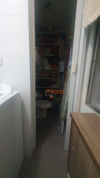 Foto 34 do(a) Apartamento de 4 quartos à venda em Jardim São Paulo, Guarulhos
