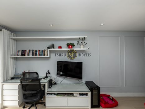 Foto 7 do(a) Apartamento de 1 quartos à venda em Vila Olímpia, São Paulo