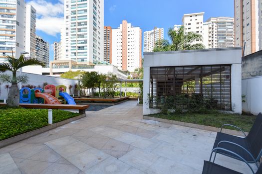 Foto 39 do(a) Apartamento de 2 quartos à venda em Vila Mariana, São Paulo